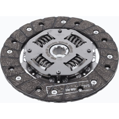 SACHS Kupplungssatz SACHS Kupplungssatz