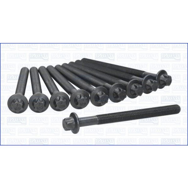 Zylinderkopfschraubensatz | 81060700 Zylinderkopfschraubensatz | 81060700