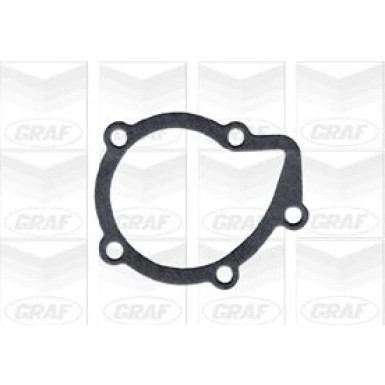 PA 642 Wasserpumpe | CITROEN,PEUGEOT 95 | PA642