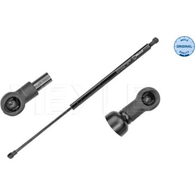 Gasfeder, Koffer-/Laderaum MEYLE-ORIGINAL: True to OE 16-40 910 0028 Gasfeder, Koffer-/Laderaum MEYLE-ORIGINAL: True to OE 16-40 910 0028