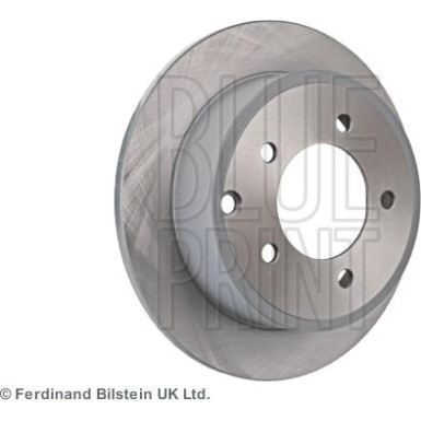 Bremsscheibe Jeep T. Compass 2.0-2.4 06 | ADA104314