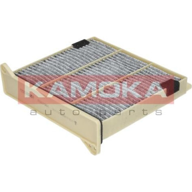 KAMOKA Filter, Innenraumluft