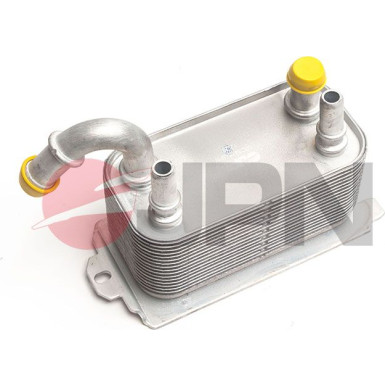 JPN Ölkühler, Automatikgetriebe 60C9475-JPN