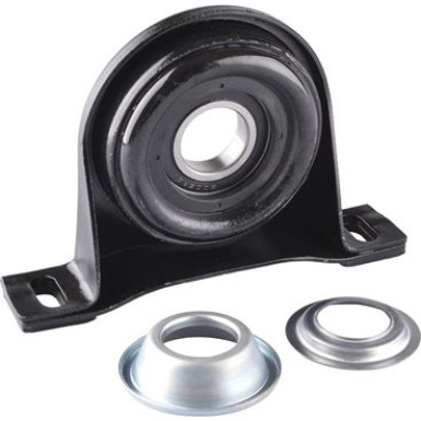 TEDGUM_TD Lagerung, Gelenkwelle