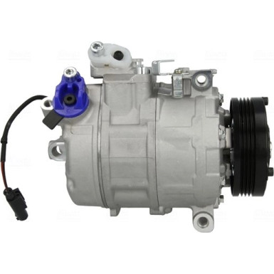 Kompressor PKW BMW E60 520i-535d FIRST FIT 89116