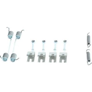 Zubehörsatz, Bremsbacken | FIAT Punto 13 | 1987475289 Zubehörsatz, Bremsbacken | FIAT Punto 13 | 1987475289