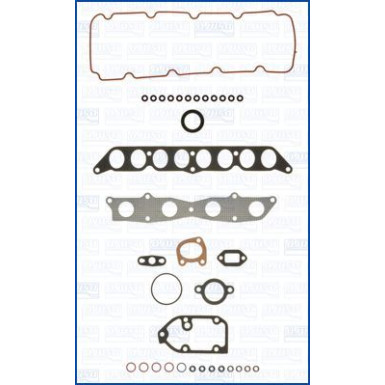53004400 Dichtungssatz, Zylinderkopf