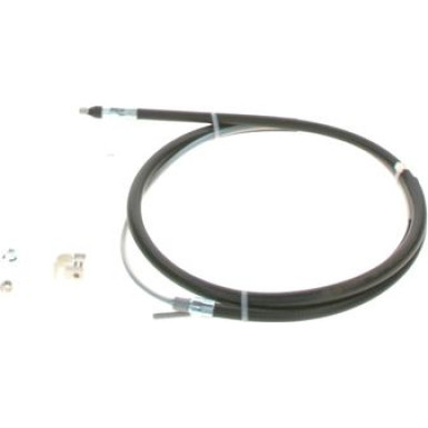 Handbremsseil li | BMW E39 95 | 1987477693