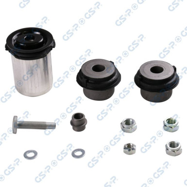 GSP Montagesatz, Lenker 510470S