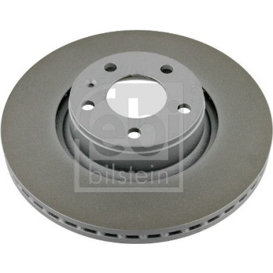 FEBI BILSTEIN Bremsscheibe 26648