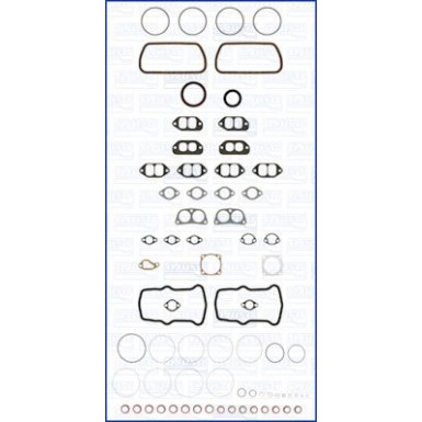 50114800 Dichtungsvollsatz, Motor
