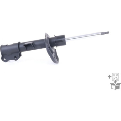 MONROE ORIGINAL VL | HYUNDAI i40 CRDi 11 | G8332 MONROE ORIGINAL VL | HYUNDAI i40 CRDi 11 | G8332