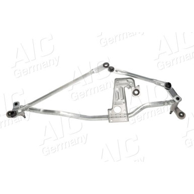 Wischergestänge FIAT NEW MOBILITY PARTS 55177 Wischergestänge FIAT NEW MOBILITY PARTS 55177