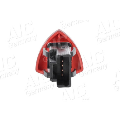 Warnblinkschalter | Renault Laguna 01-07 | 53127