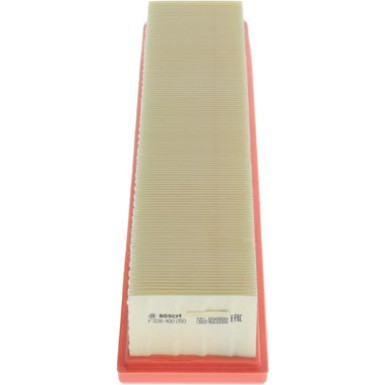 Luftfilter | PEUGEOT,MINI,CITROEN | F 026 400 050