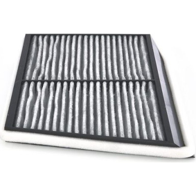 Aktivkohlefilter | RENAULT Scenic | 1987432525