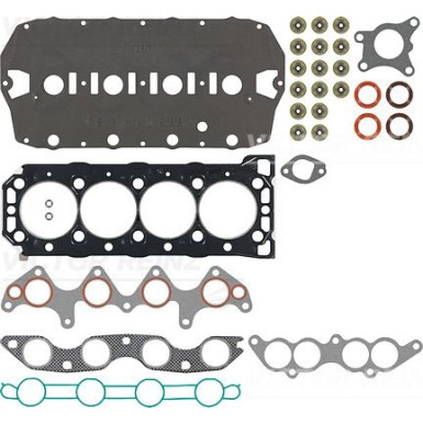Entrussersatz | ROVER,LAND ROVER,MG 91 | 02-34835-04