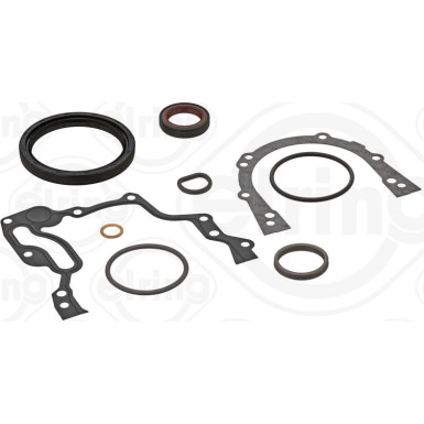 Dichtungssatz, Kurbelgehäuse | VOLKSWAGEN | 059.651 Dichtungssatz, Kurbelgehäuse | VOLKSWAGEN | 059.651