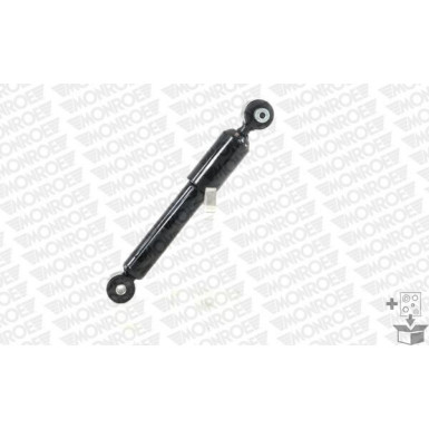 MONROE ORIGINAL-Gasdämpfer HA | MERCEDES W168 A-Klasse 97-04 | 43112 MONROE ORIGINAL-Gasdämpfer HA | MERCEDES W168 A-Klasse 97-04 | 43112