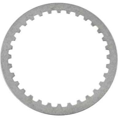 MES501-8 Stahllamellensatz, Kupplung