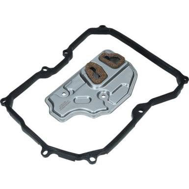 KAMOKA Hydraulikfilter, Automatikgetriebe | F600101