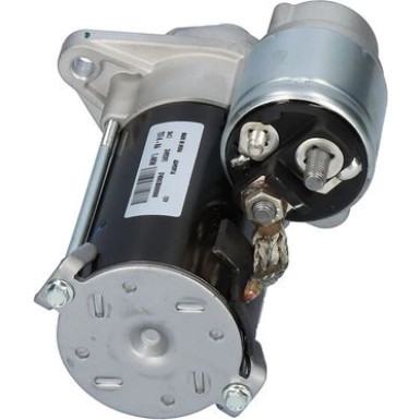 Anlasser Valeo Origins New OE TECHNOLOGIE 438183