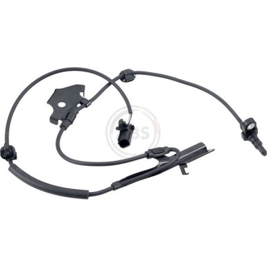 31035 Sensor, Raddrehzahl 31035 Sensor, Raddrehzahl