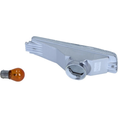 Blinkleuchte | 441-1607L-B-VC