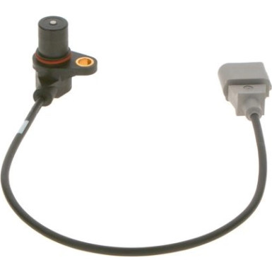 Drehzahlgeber | AUDI,SEAT,SKODA,VW | 0 261 210 178