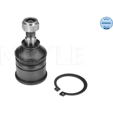 31-16 010 0005 Trag-/Führungsgelenk MEYLE-ORIGINAL: True to OE.