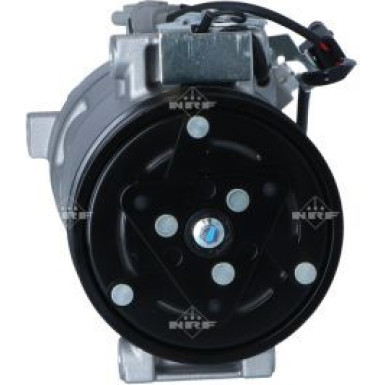 Kompressor, Klimaanlage EASY FIT 320094