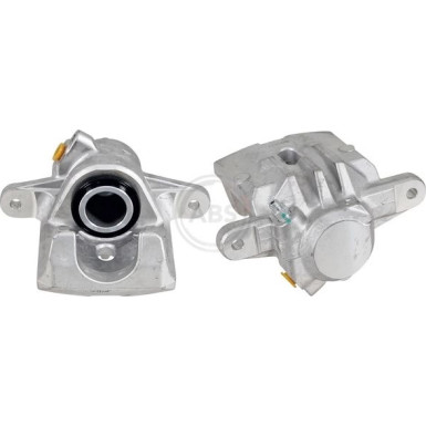 A.B.S. Bremstrommel 740522