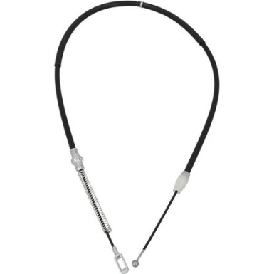 1190318 Seilzug, Feststellbremse