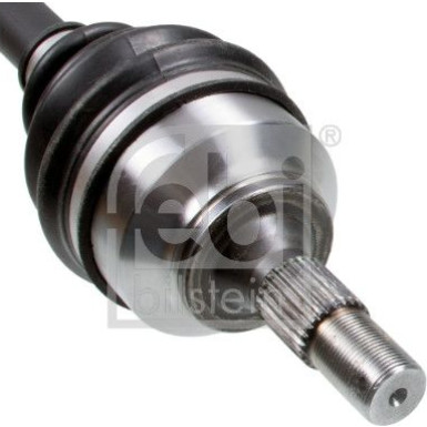 FEBI BILSTEIN Antriebswelle | 182628
