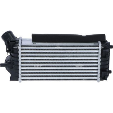 NRF Ladeluftkühler 30324