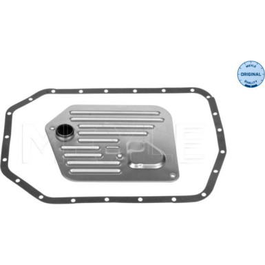 Hydraulikfiltersatz,Automatikgetr BMW X5 4.4 i 03 MEYLE-ORIGINAL: True to OE 3141370001 Hydraulikfiltersatz,Automatikgetr BMW X5 4.4 i 03 MEYLE-ORIGINAL: True to OE 3141370001