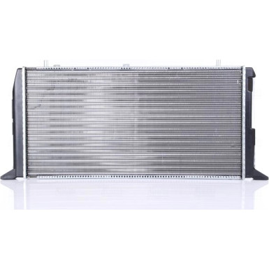 Wasserkühler PKW | AUDI 80 IV Lim/Avant/Quattro | 60488
