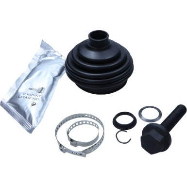 Faltenbalg, Antriebswelle Vw Ext. Golf4/Bora/Octavia/A3/Fabia Ii | 49-0711