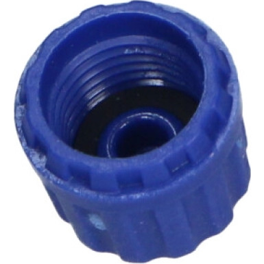 Original VAG Einspritzschienenstecker VW Golf 1.4/1.6 04-14 | 036133335