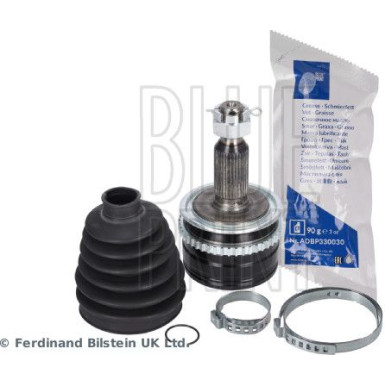 Gelenksatz, Antriebswelle Mitsubishi L200 30X69X35 | ADC48935