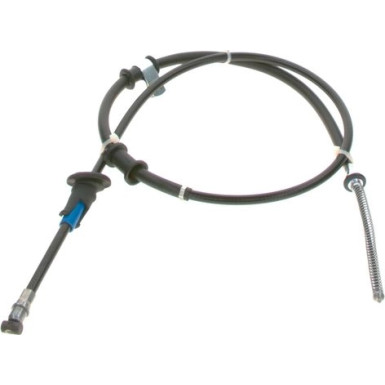 1 987 477 677 Seilzug, Feststellbremse