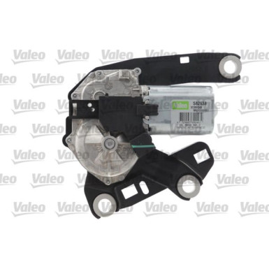 Wischermotor hinten | Opel Vivaro 19 | 582638