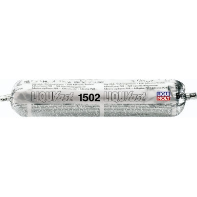 Liqui Moly Liquifast 1502 400 ml | 6140 | 400ml Beutel Alu, nichtleitend