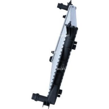 Kühler, Motorkühlung | 53720