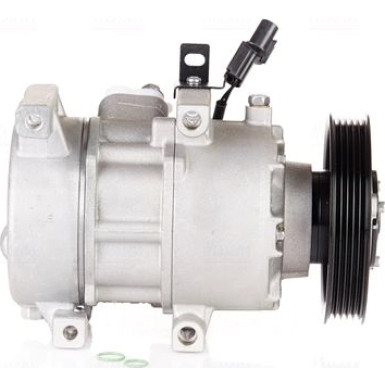 Kompressor PKW Hyundai i40 11 FIRST FIT 890562