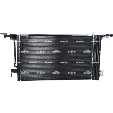 Kondensator, Klimaanlage EASY FIT 35304