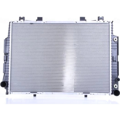 Wasserkühler PKW | MERCEDES W140 | 62716A