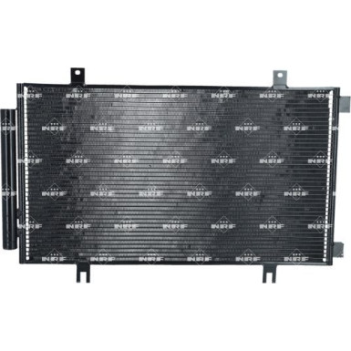 Kondensator, Klimaanlage | 350424