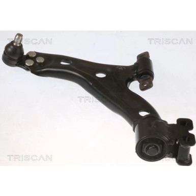 8500 24580 Lenker, Radaufhängung