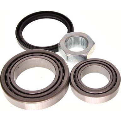 33-0393 Radlagersatz